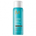 Itin stiprios fiksacijos plaukų lakas Moroccanoil Luminous 75 ml