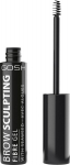 Antakių tu&scaron;as Gosh Brow Sculpting Fibre Gel 8 ml