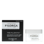 FILORGA TIME-FILLER EYES Korekcinis kremas oda aplink akis 15 ml