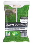 Vejinių žolių mi&scaron;inys Lawn correct, 100 g