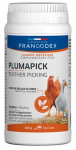 Plunksnų augimo skatintojas Francodex Plumapick, 400 g