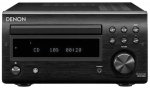 Muzikinis centras Denon RCD-M41BKE2