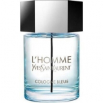 Tualetinis vanduo Yves Saint Laurent L'Homme Cologne Bleue EDT vyrams 100 ml