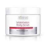 Kūno &scaron;veitiklis Bielenda Professional Watermelon Body Scrub, 600 g