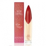 Tualetinis vanduo Naomi Campbell Glam Rouge EDT moterims 30 ml