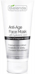 Veido kaukė nuo rauk&scaron;lių Bielenda Professional Face Program Anti - Age Face 175 ml