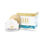Maitinamasis veido kremas gausiai praturtintas vitaminais H&B SPF20 50 ml