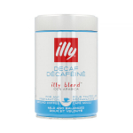 illy Premium Decaf malta kava, 250 g