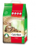 Cat's Best Eco Plus kraikas, 7 l