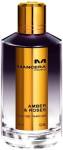 Kvapusis vanduo Mancera Amber & Roses EDP moterims/vyrams 120 ml