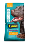 Canis vidutinių ir didelių veislių &scaron;unims su pauk&scaron;tiena, 3 kg