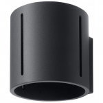 Sollux Lighting sieninis &scaron;viestuvas Inez