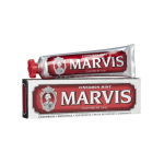 Cinamono ir mėtų kvapo dantų pasta Marvis Cinnamon Fluoride, 85 ml