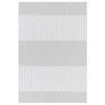 Narma kiliminis takas Norrby, silver, 70x150 cm