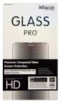 Apsauginis stiklas Glass PRO+, skirtas Huawei P20 Lite