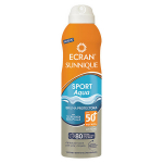 Pur&scaron;kiklis nuo saulės Ecran Sport Aqua, 250 ml