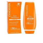 Kremas nuo saulės Sun Sensitive Lancaster Spf 50, 125 ml