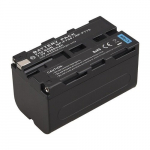 Sony NP-F750 akumuliatorius, 5200 mAh