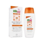 Apsauginis losjonas nuo saulės SPF30 Sebamed Sun Care 150 ml