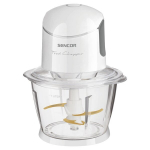 Sencor SCB 5100WH-EUE3