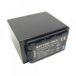 Panasonic VW-VBD78 7800mAh