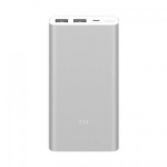 Atsarginis maitinimo &scaron;altinis ("Power Bank") Xiaomi 2S 10000mAh