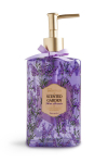 Du&scaron;o želė su dozatoriumi IDC Institute Scented Garden Lavender 780 ml