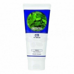 Prausimosi putos Holika Holika Daily Fresh, su žaliosios arbatos ekstraktu, 150 ml&nbsp;