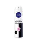Pur&scaron;kiamas dezodorantas Nivea Black & White Invisible, 200 ml