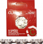 Dviračių grandinė Clark CSL-H9CR, 9 bėgių