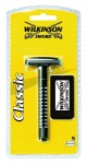 Skustuvas vyrams Wilkinson Sword Classic + 5 peiliukai