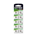Camelion AG12 / LR43 / SR43W / 386 (10 vnt)