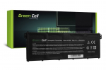 Green Cell Laptop Battery for Acer Aspire 5 A515 A517 E15 ES1-512 ES1-533 R5-571T V3-372 Nitro 5 AN515-51