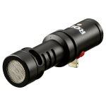 Mikrofonas Rode VideoMic Me-L