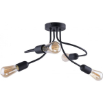 TK Lighting lubinis &scaron;viestuvas Fado 4