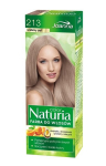 Plaukų dažai Joanna Naturia Color, 213 Sidabro dulkės