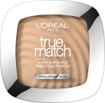 Kompaktinė pudra L'Oreal True Match 9 g, N2 Vanilla