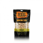 Texas Club Obels medžio drožlės, 1 l