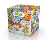 Konstruktorius mergaitėms su priedais Meli, 200 del.