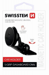 Telefono laikiklis Swissten S-Grip DM6