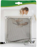 InLine Fan Grill Aluminum Filter 80x80mm (33378A)