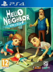 Hello Neighbor Hide&Seek, PlayStation 4