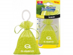 Dr. Marcus automobilio oro gaiviklis Fresh Bag Lemon