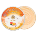 Drėkinamasis kūno jogurtas MANGO Saules Fabrika 200 g