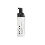 Valomosios veido putos Alcina Cleansing Mousse Nr.1, 150 ml