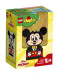 10898 LEGO&reg; DUPLO Mikio konstruktorius