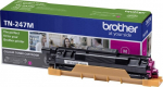 brother originalus toneris tn247m, magenta, 2300p, brother dcp-l3510cdw, dcp-l3550cdw, hl-l3210cw,hl-l3270cdw, o
