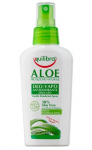 Pur&scaron;kiamas dezodorantas su alavijo ekstraktu Equilibra Aloe Protezione Naturale Gentle 75 ml