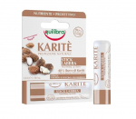 Maitinamasis lūpų balzamas Equilibra Karite Protezione Naturale 5.5 ml