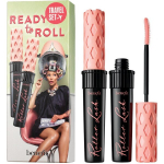 Blakstienų tu&scaron;ų rinkinys Benefit Roller Lash Super Curling & Lifting, juodas, 2x8.5 g